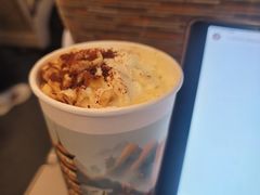 -茶理宜世(广州南站（站内）3楼B17检票口店)