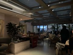-城市露台景观餐厅(淮海路店)
