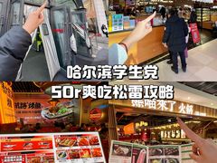 -松雷商业(南岗店)