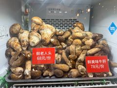 -太婆天府山珍酒楼(亚运村店)