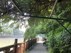 -成都市活水公园