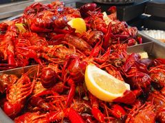 -菲住布渴酒店自助餐厅(阿里巴巴西溪园区店)