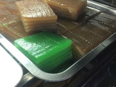 -陈记印尼风味小吃(北湖店)