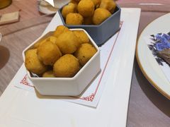 -银都上海菜馆(粤海东路店)