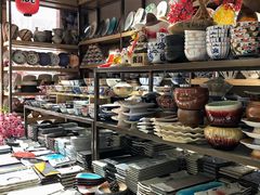 -万润国际酒店用品市场