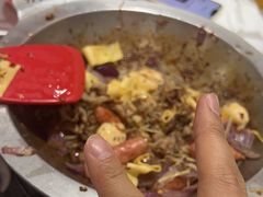-别装假铝盆烤肉(三道街店)