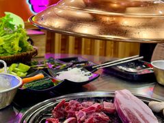 -杀猪天·韩国烤肉(总店)