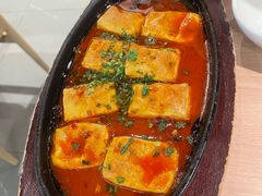 -半天妖烤鱼(百乐广场店)