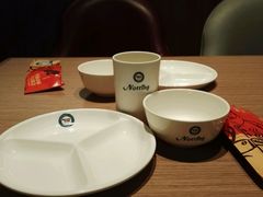 -诺丁牛排披萨自助餐厅(汕头苏宁店)
