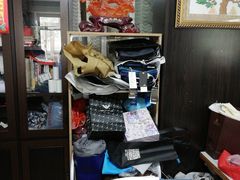 -旗人服装改制店