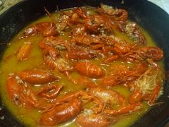 -龙虾风暴(松江店)