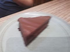 致命巧克力-榖屋house of flour(张江首店)