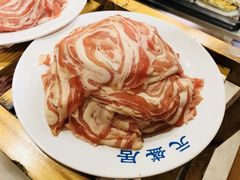 -元盛居(生态大街店)