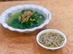 -水乡人家私房菜(逢简店)