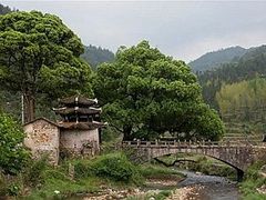 -云中大漈