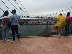 -梦幻奥陶纪景区