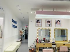 -天真蓝照相馆(中华广场店)