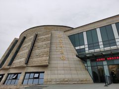 -中国客家博物馆