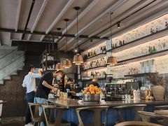 -Apollo·西班牙小酒馆(安福路店)
