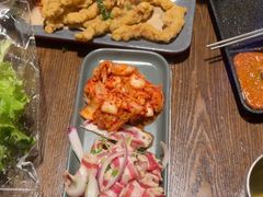 -新石器烤肉(中房金谊广场店)