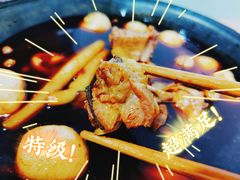 -李子坝梁山鸡(李子坝大鸡哥店)