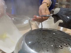 -海大大蒸汽海鲜餐厅·粤菜·特色小炒(欢乐颂店)