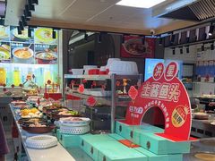 -洪星渔庄临平菜(星万里店)