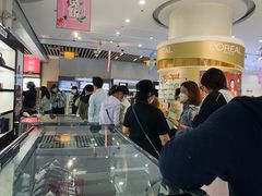 -国药中服免税(北京坊店)