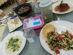 -南沙辉记烧鸡·荔枝木炭火吊烧(旧镇店)