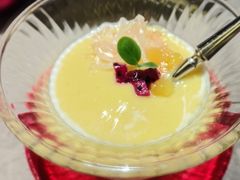 -宫燕府·京菜·烤鸭·淮扬菜(王府中心店)