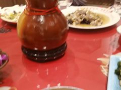 -鱼满舱·鲜活海鲜·正宗鲁菜