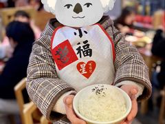 -味福记·本地特色菜(八一万达广场店)
