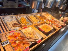 -盛江山自助料理(奥莱锦辉购物广场店)