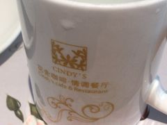 -花舍·新派粤菜·西餐·下午茶(亚运村·鸟巢店)