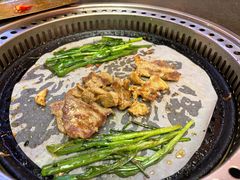 -一家东北烤肉(华大店)