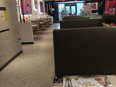 -必胜客(国展店)