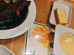 -豪客来牛排(天阳D32店)