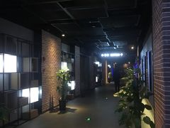 -幸福蓝海影城(上海闵行日月光中心杜比全景声店)