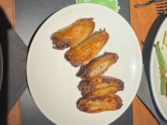 -拉蒂娜·巴西牛排馆 Latina·Brazilian Steakhouse(王府井喜悦店)