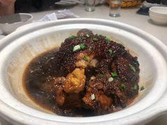-老码头黑皮肘子锅包肉(赣水路店)