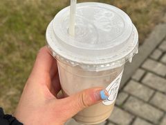 -江南大学-第一食堂(江南苑)