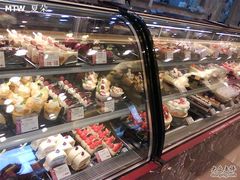 85度C广元西路店-85度C(上海广元店)