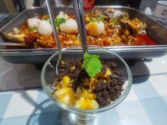 -鱼酷活鱼烤鱼(北美店)
