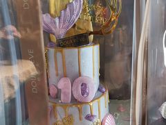 冷柜里的蛋糕-杜哈夫DOUX RÊVE·生日蛋糕(日月光店)