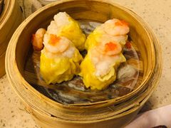 明虾蟹子烧卖-点都德(聚福楼店)