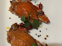 -写庭·鱼鲜川菜·宴请(铁像寺水街店)