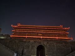 -西安城墙·碑林历史文化景区