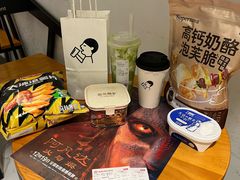 -横店影城(南京水游城店)