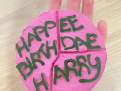 -好利来(山东路店)