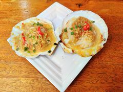 -馬蘭花開(车站大道店)